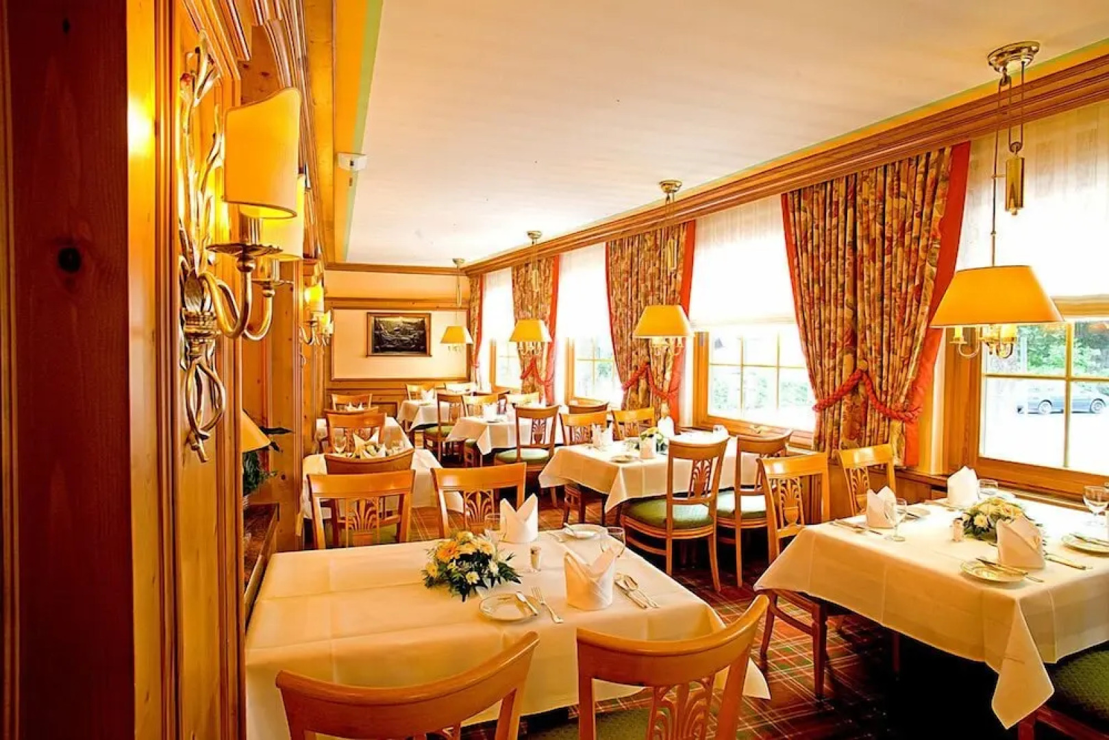 Romantik Hotel Braunschweiger Hof