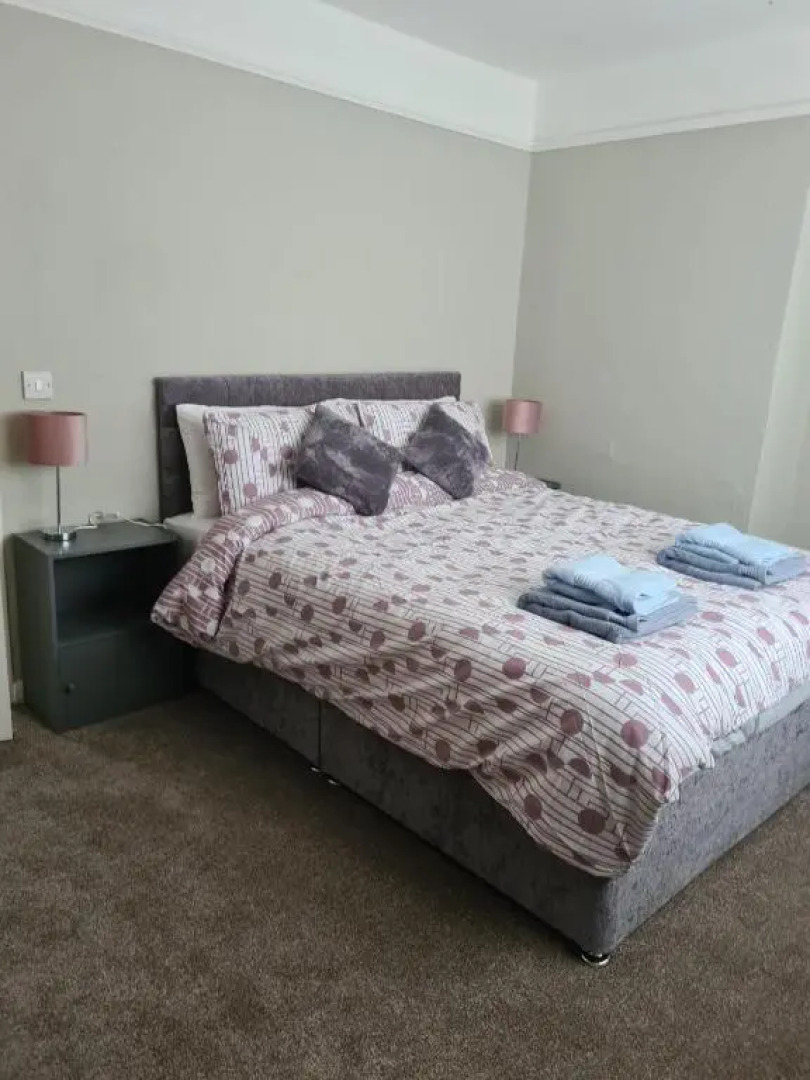 Kinsale town cosy home 2 min walk to town center