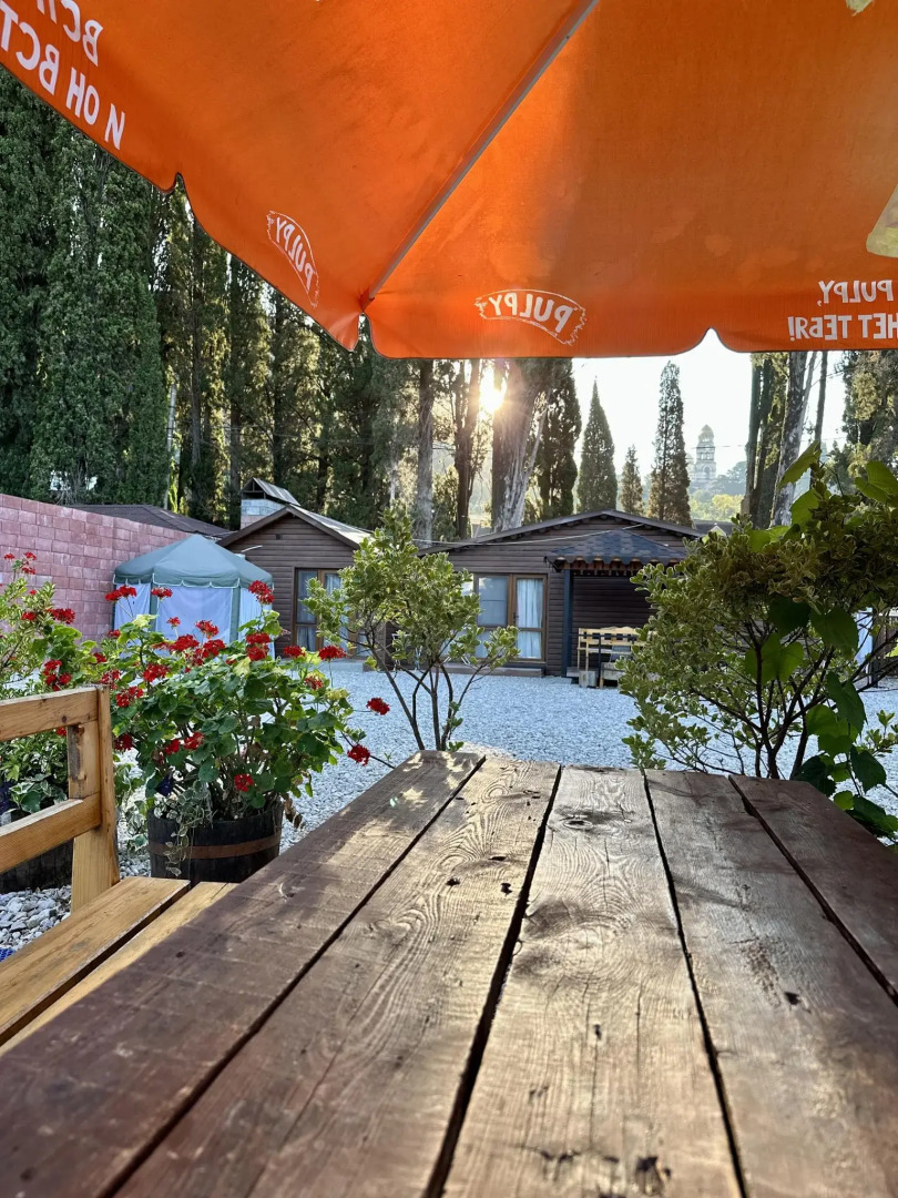 Коттеджный комплекс Царское Село Анхуа