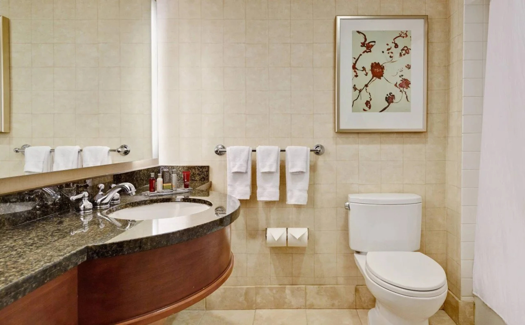 San Francisco Marriott Marquis