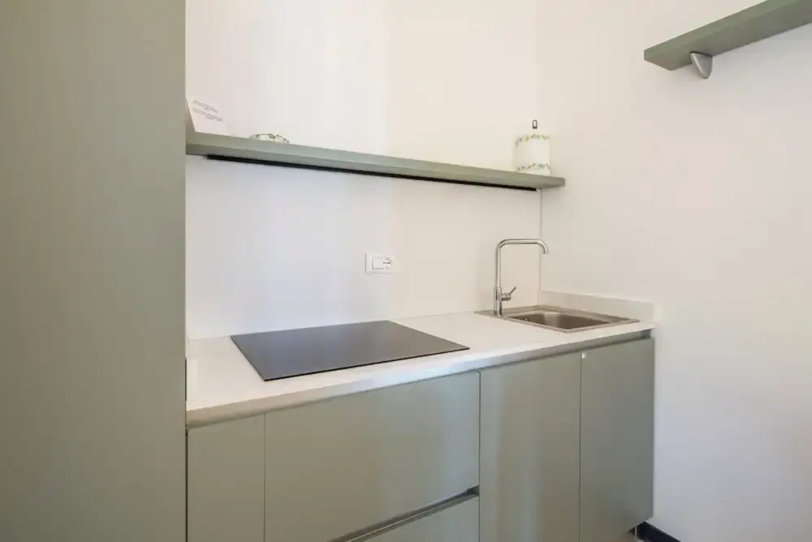 Pieve Ligure Seaside View