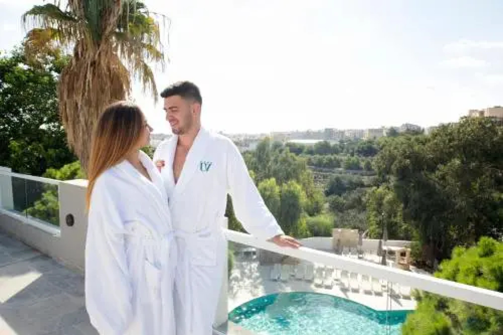 Sundown Court Leisure Resort