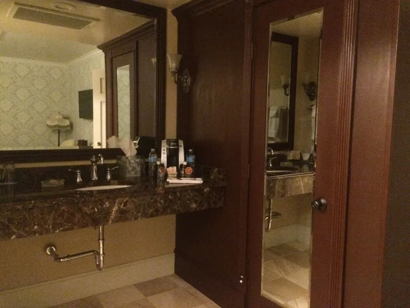 The General Palmer Hotel