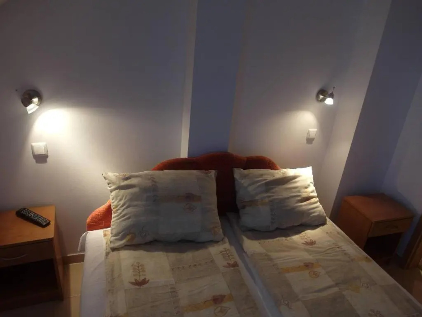 Tip-Top Apartmenthouse