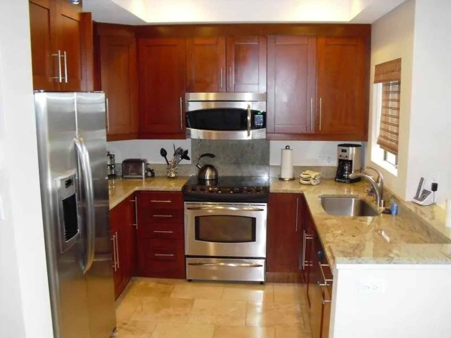 Kapalua Golf Villas, Maui