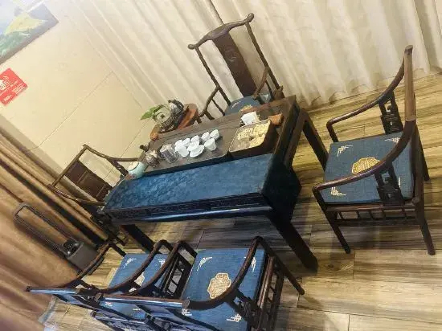 Shengyuan Yujing Hotel (Danzhou Bus Terminal)