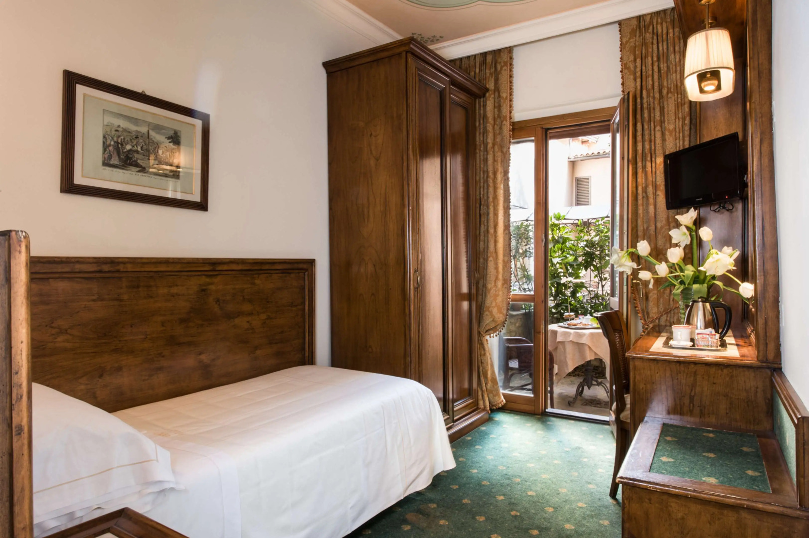  Hotel Adler Cavalieri