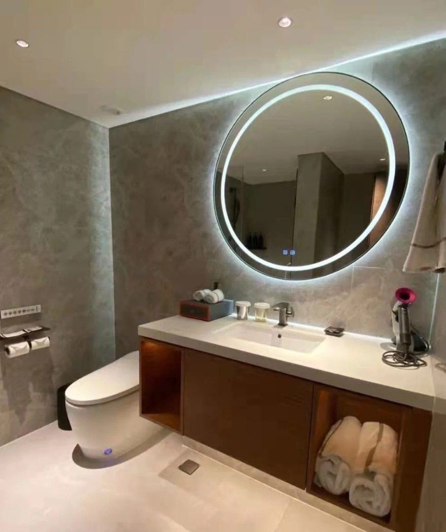 UrCove by HYATT Shanghai Lujiazui EXPO