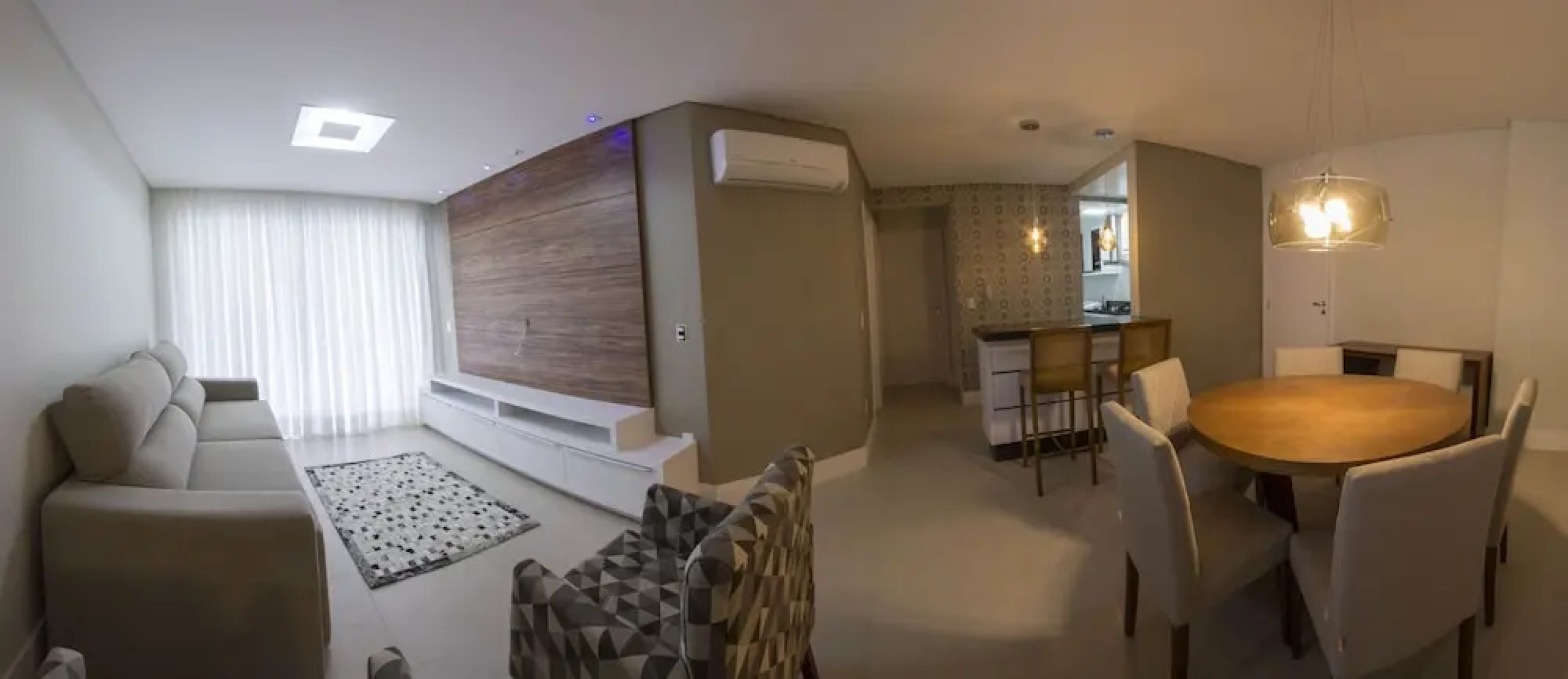 Apartamentos Boulevard Bombinhas