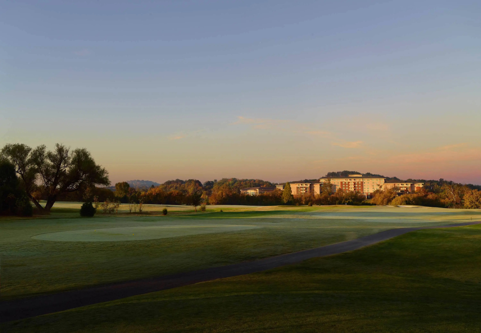 MeadowView Conference Resort & Convention Center