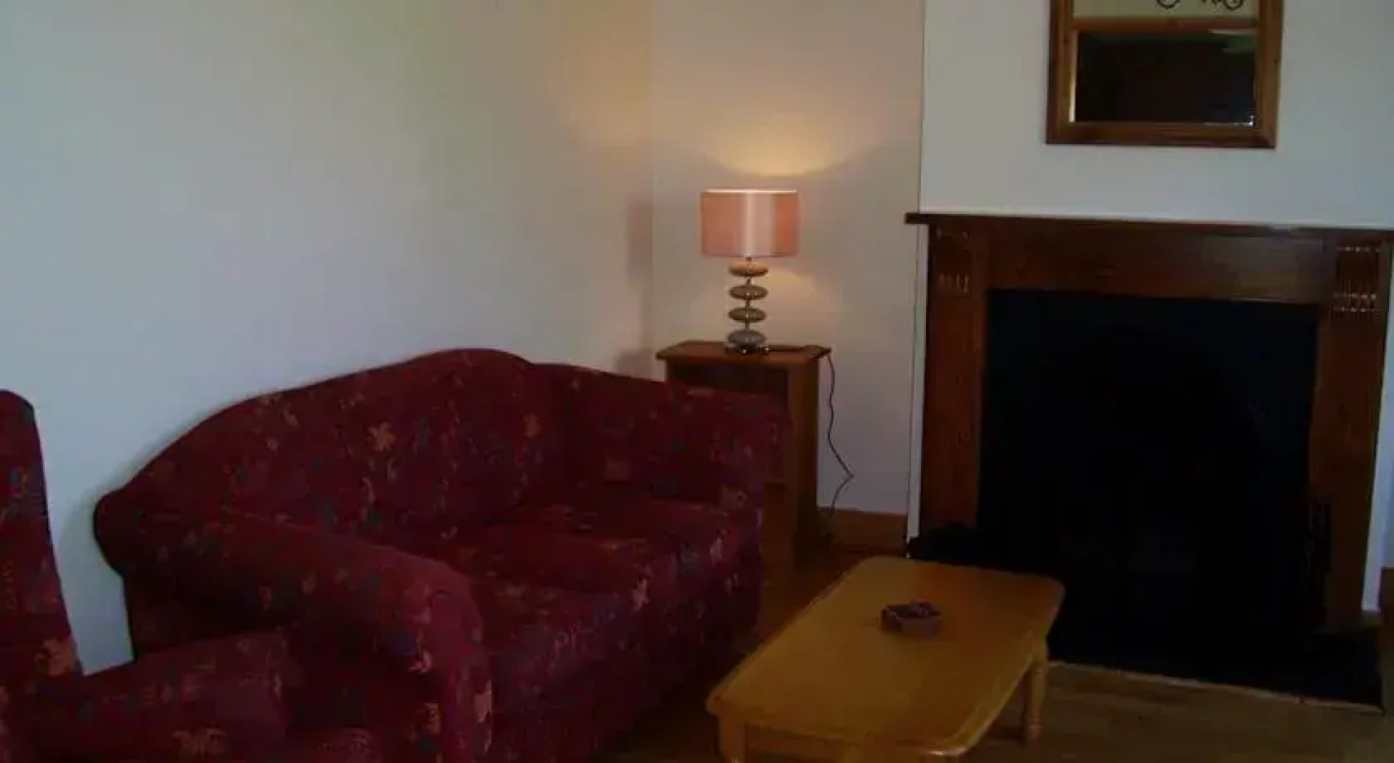 Atlantean Seaside Cottage