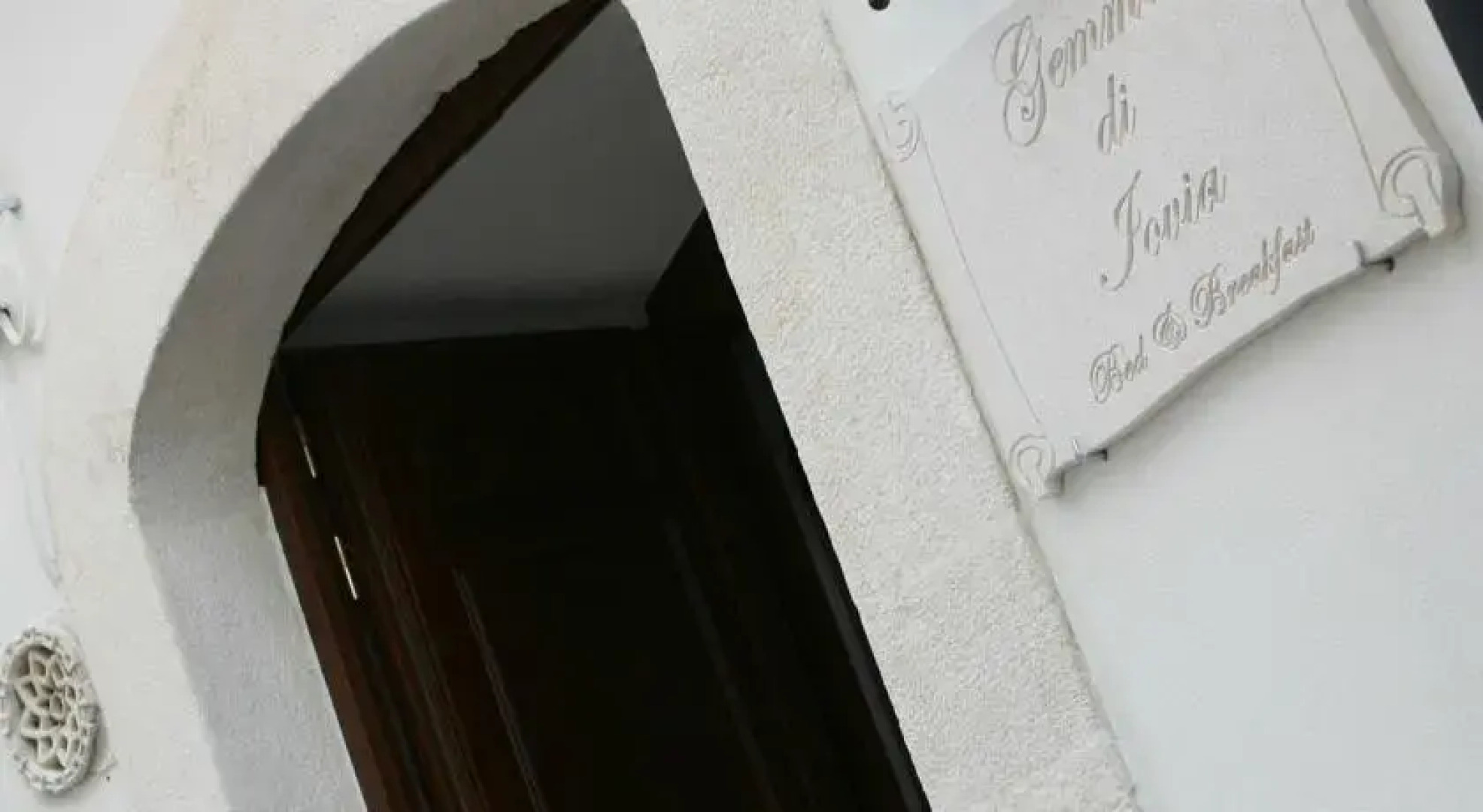 Bed and Breakfast Gemma di Jovia