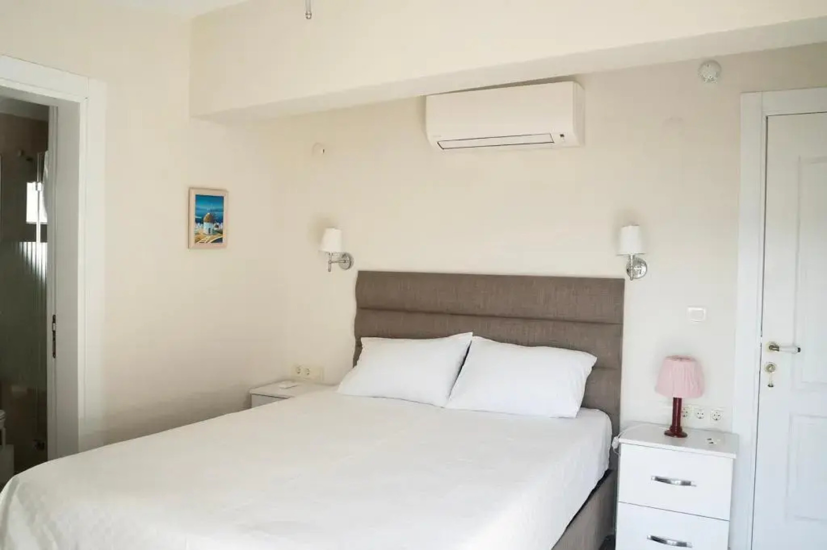 Seferihisar VillaSeferis (Adult Only +16)