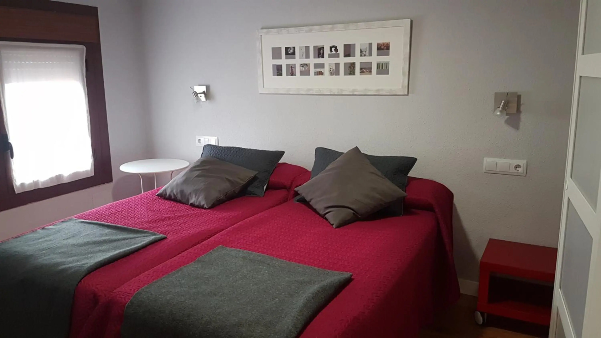 Apartamento Pelaires