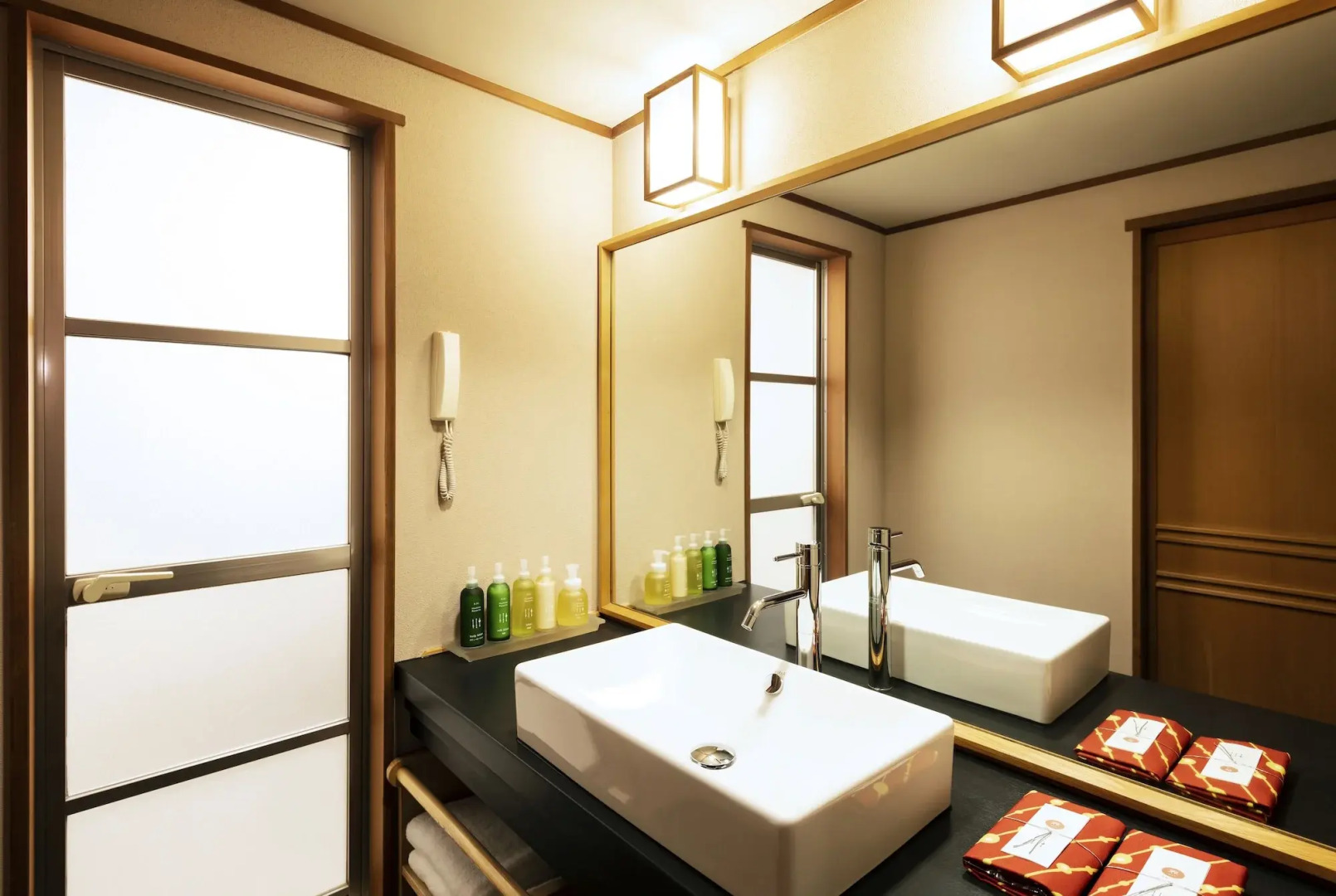 Hoshino Resorts KAI Tsugaru