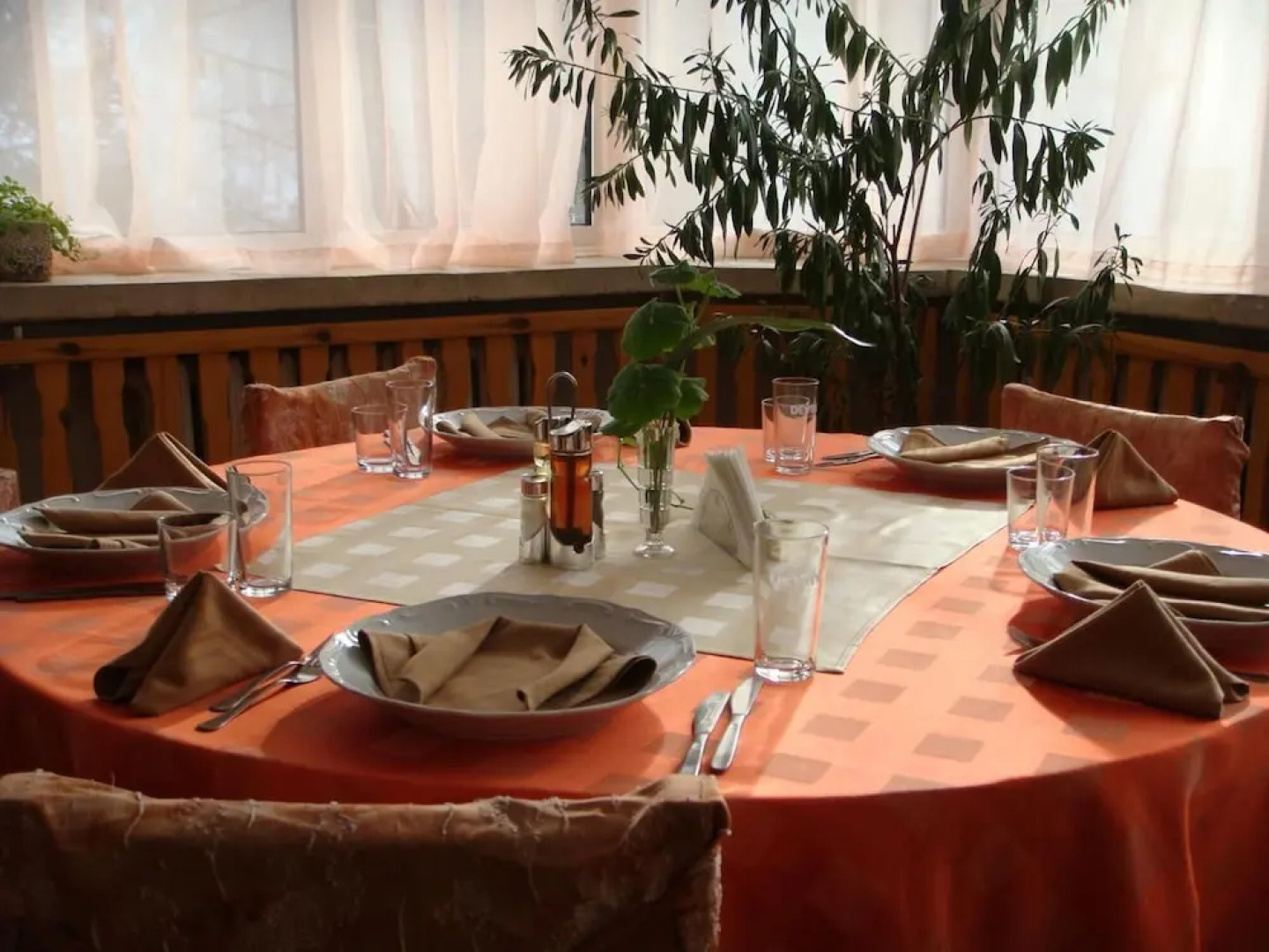 Balneo Hotel Konstantsia