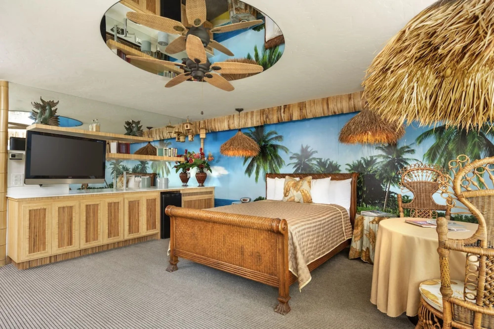 Cardiff by the Sea Lodge