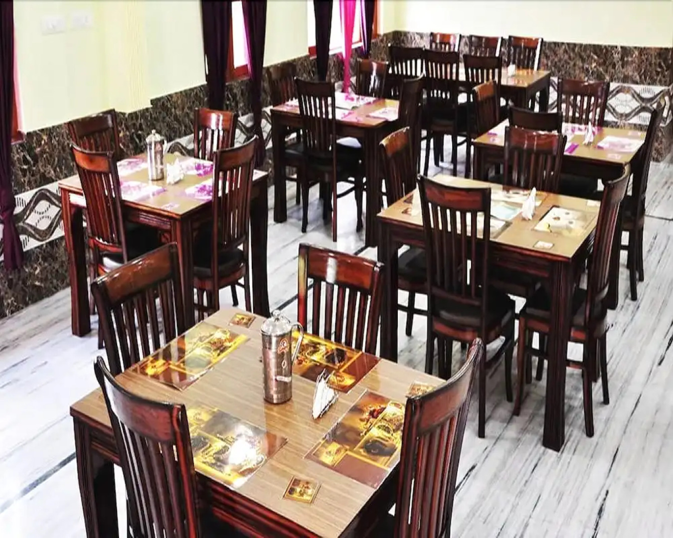 Hotel Shivalik Dharamshala