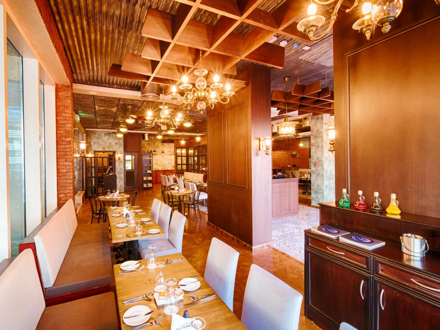 Rose Park Hotel Al Barsha