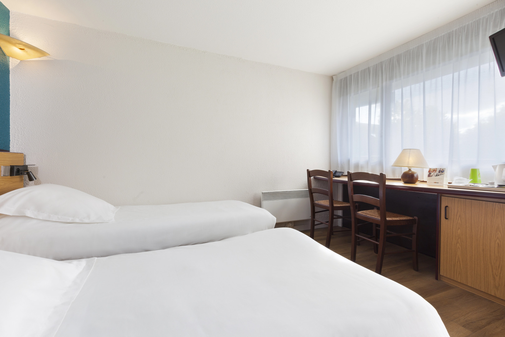 Comfort Hotel Lens - Noyelles Godault