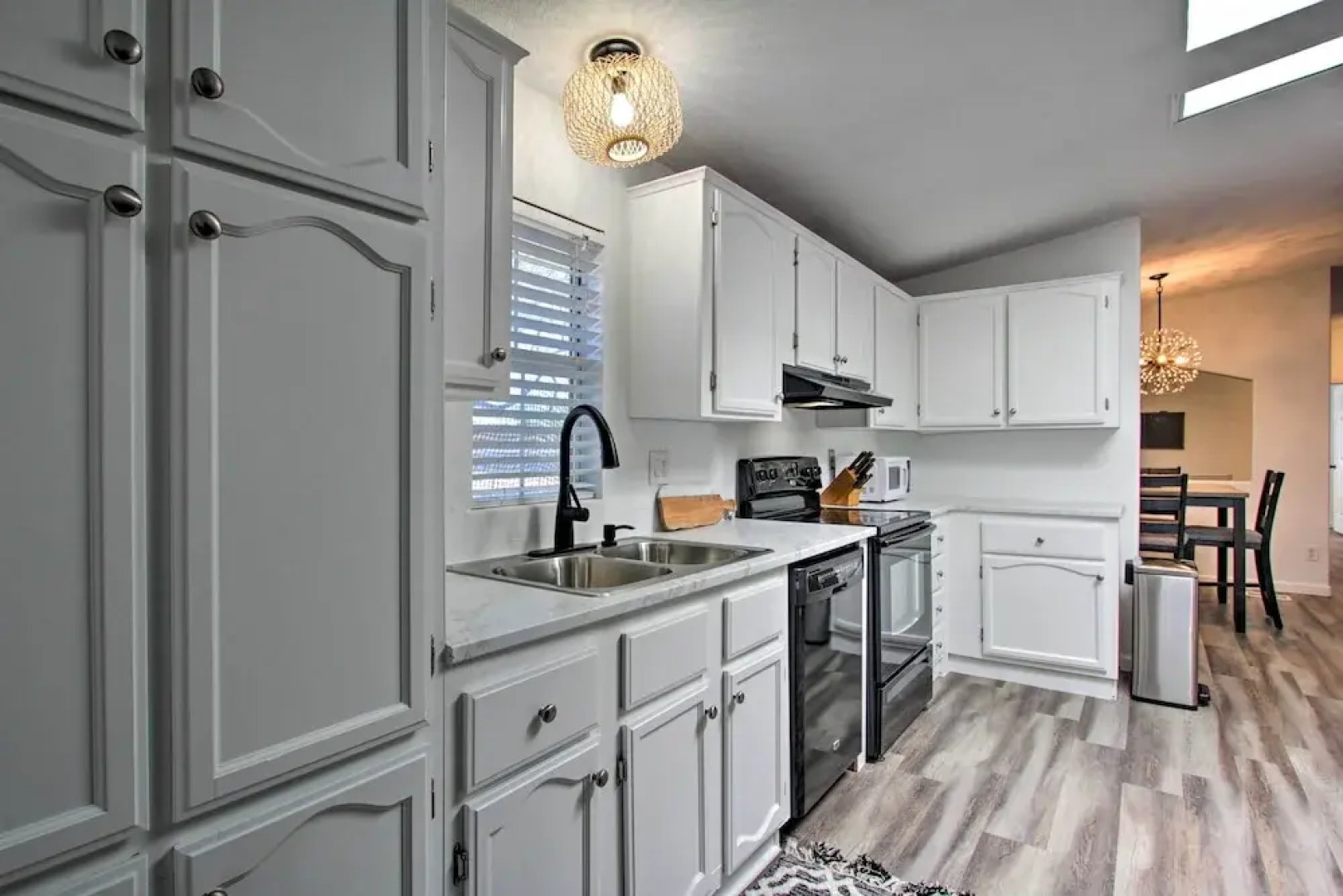 Phoenix Family Home Near Cave Creek & Hiking!