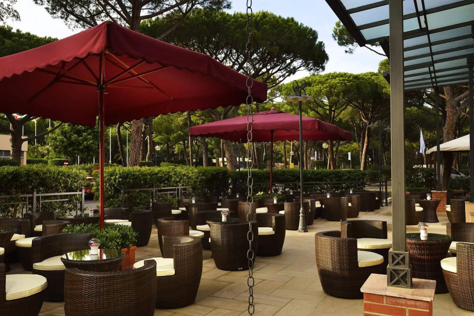 Riva Del Sole Resort & SPA