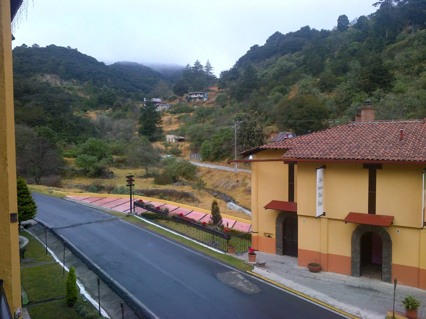 Spa Holistico Real Hotel