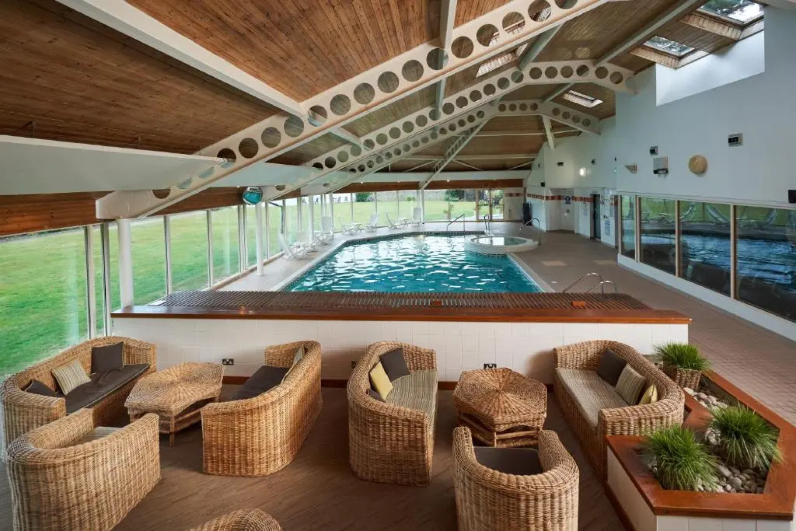 Golf View Hotel & Spa