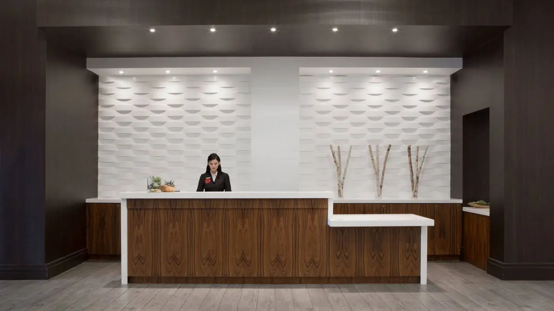 Kansas City Marriott Country Club Plaza