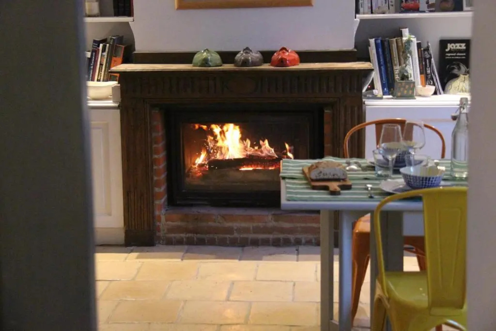 Villa Toscane - Atelier d'Artistes et B&B ¿0 mn de Toulouse