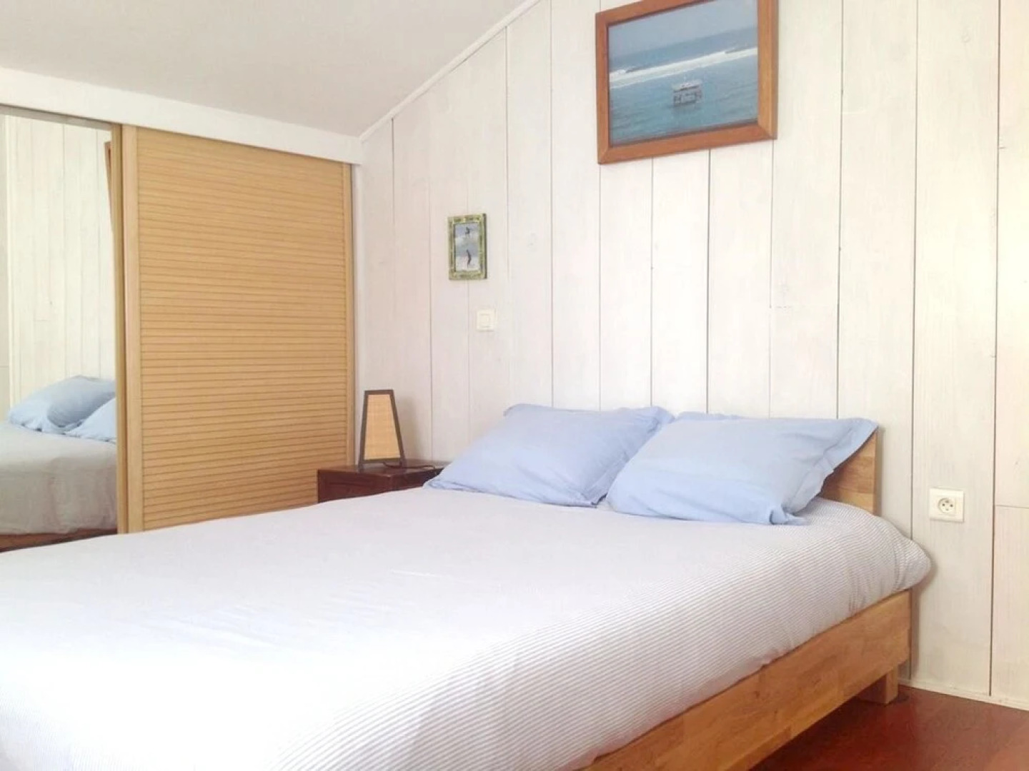 Villa With 4 Bedrooms in Capbreton, With Wonderful City View, Private