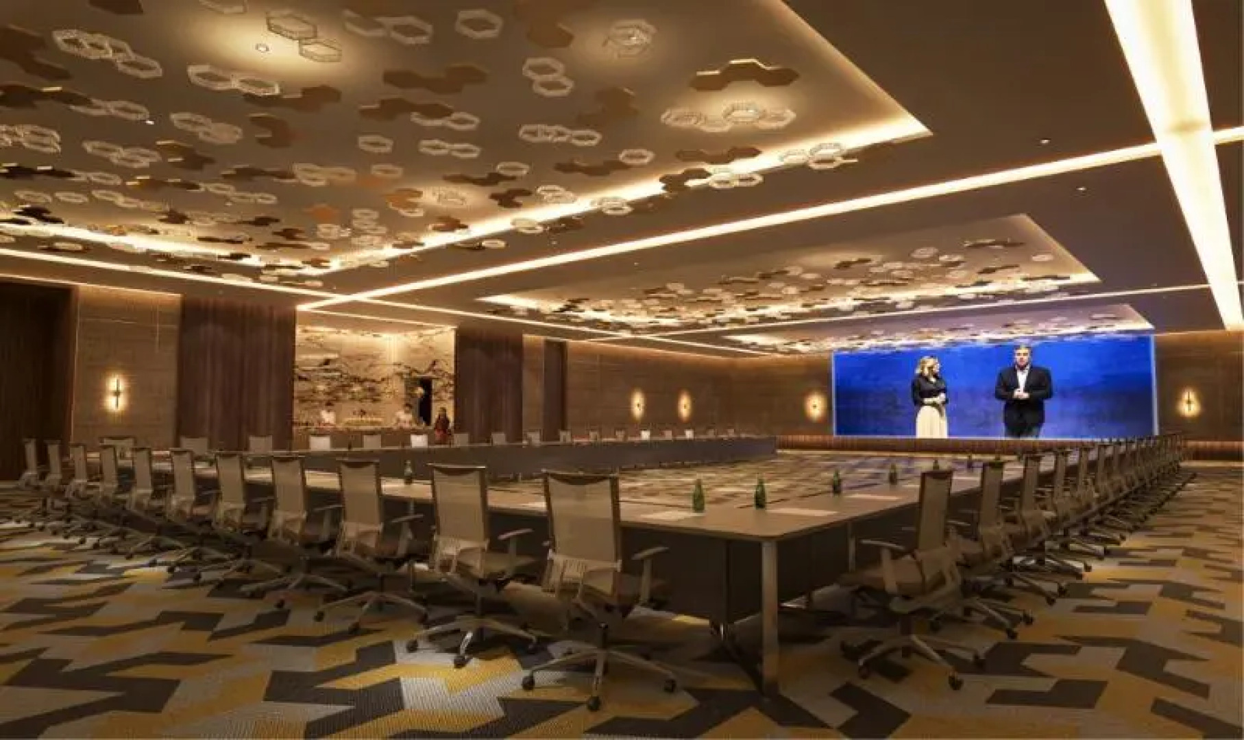 Princess Senses The Mangrove Resort - Adults Only