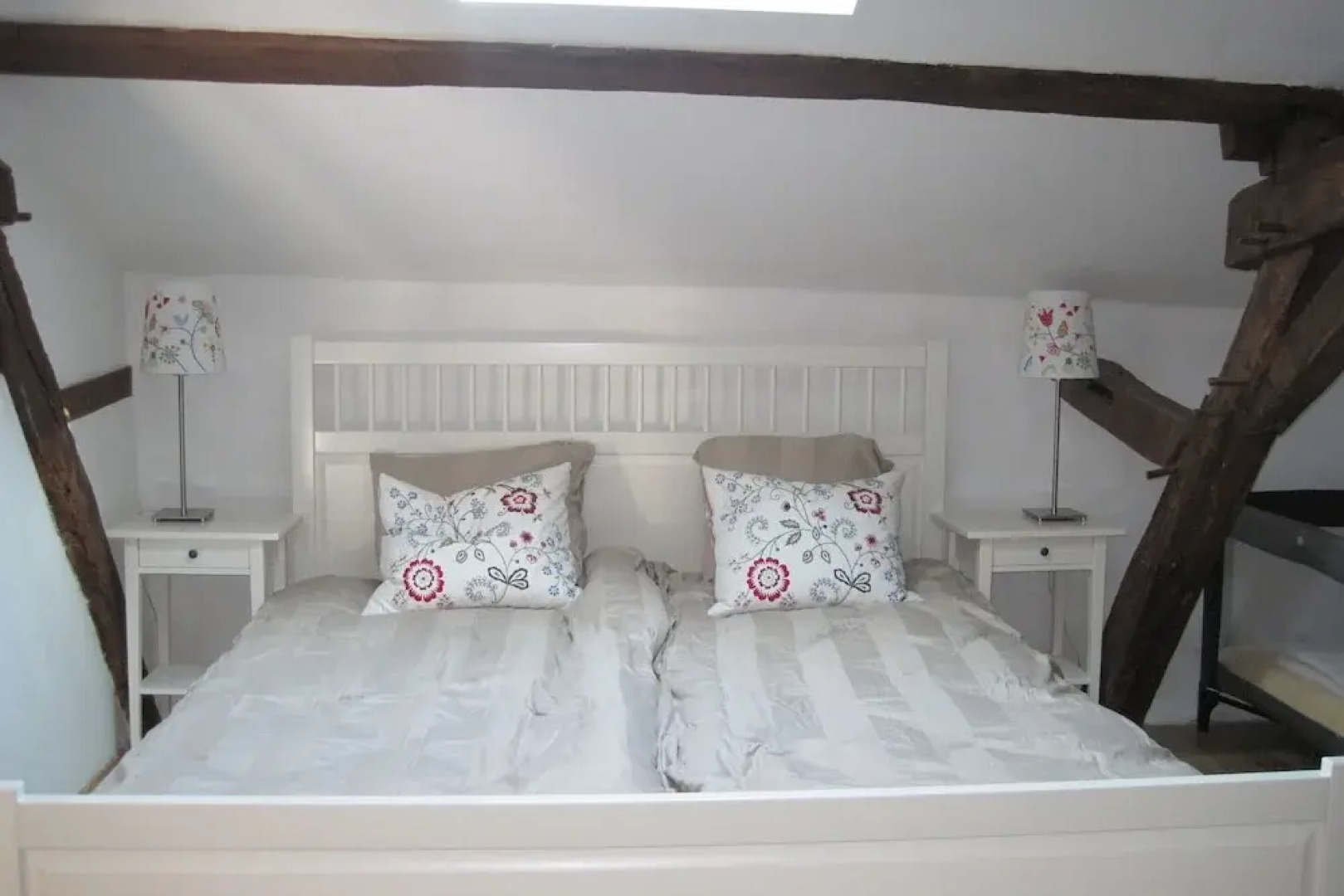 Comfortable Apartment Close to the ski Slopes