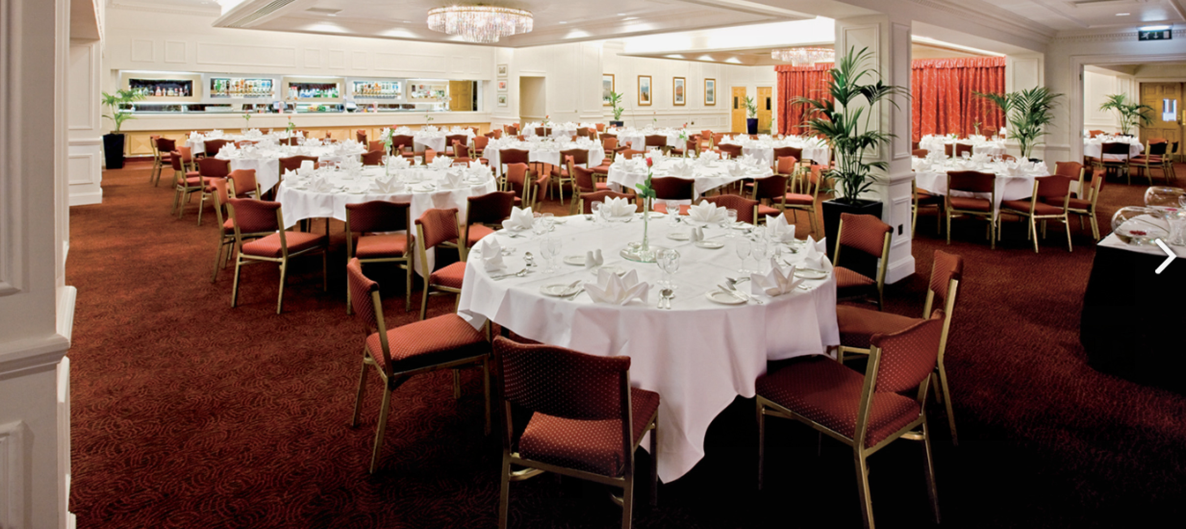 Leonardo Hotel and Conference Venue Aberdeen Airport