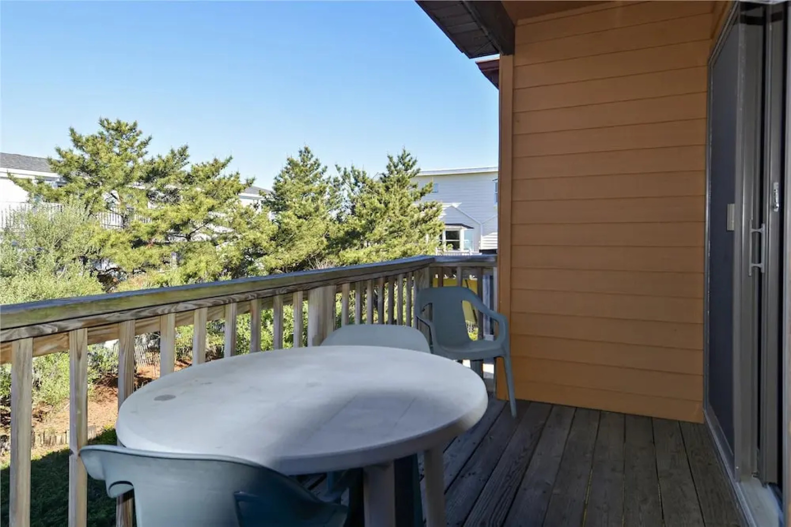 Ocean Harbor Unit 7A 3 Dickinson Street by Long & Foster