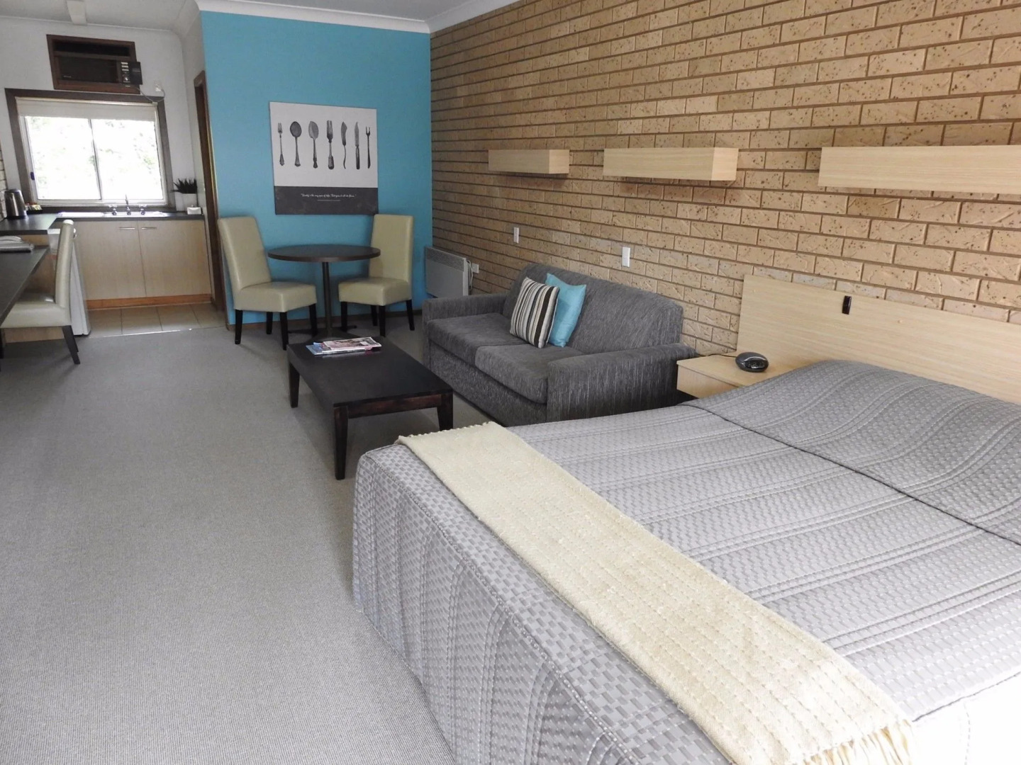 Ovens Valley Motor Inn