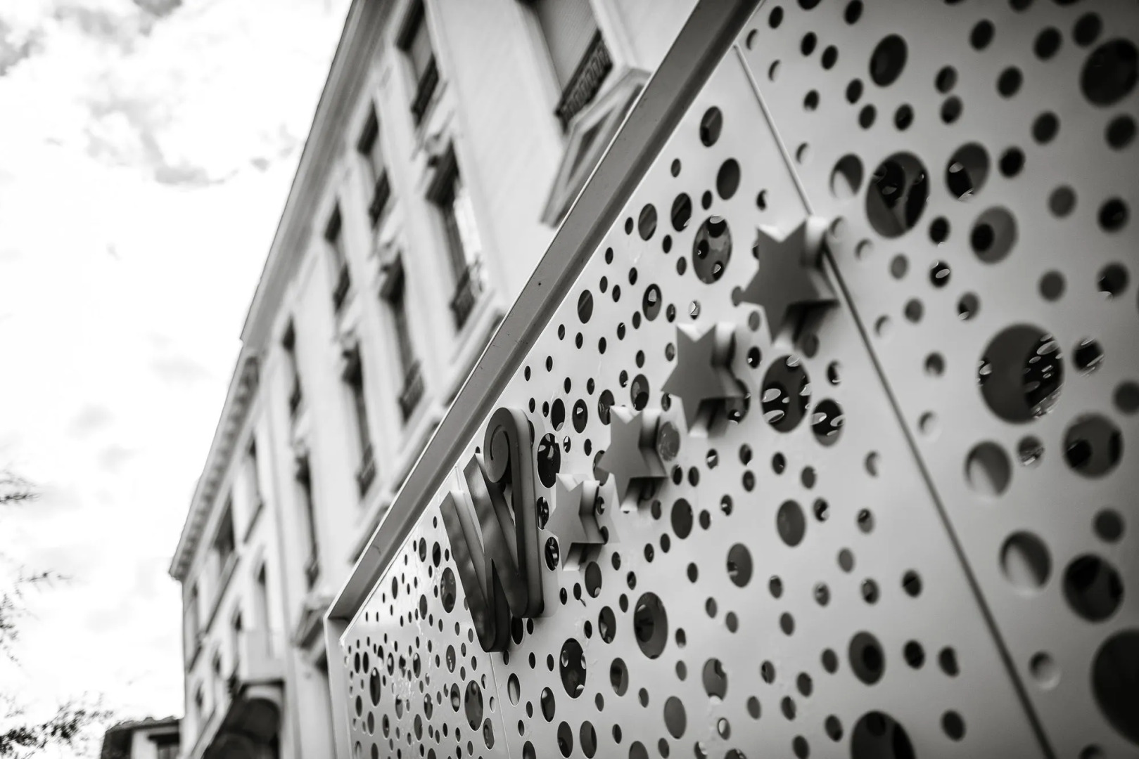 Hotel le Windsor Grande Plage Biarritz