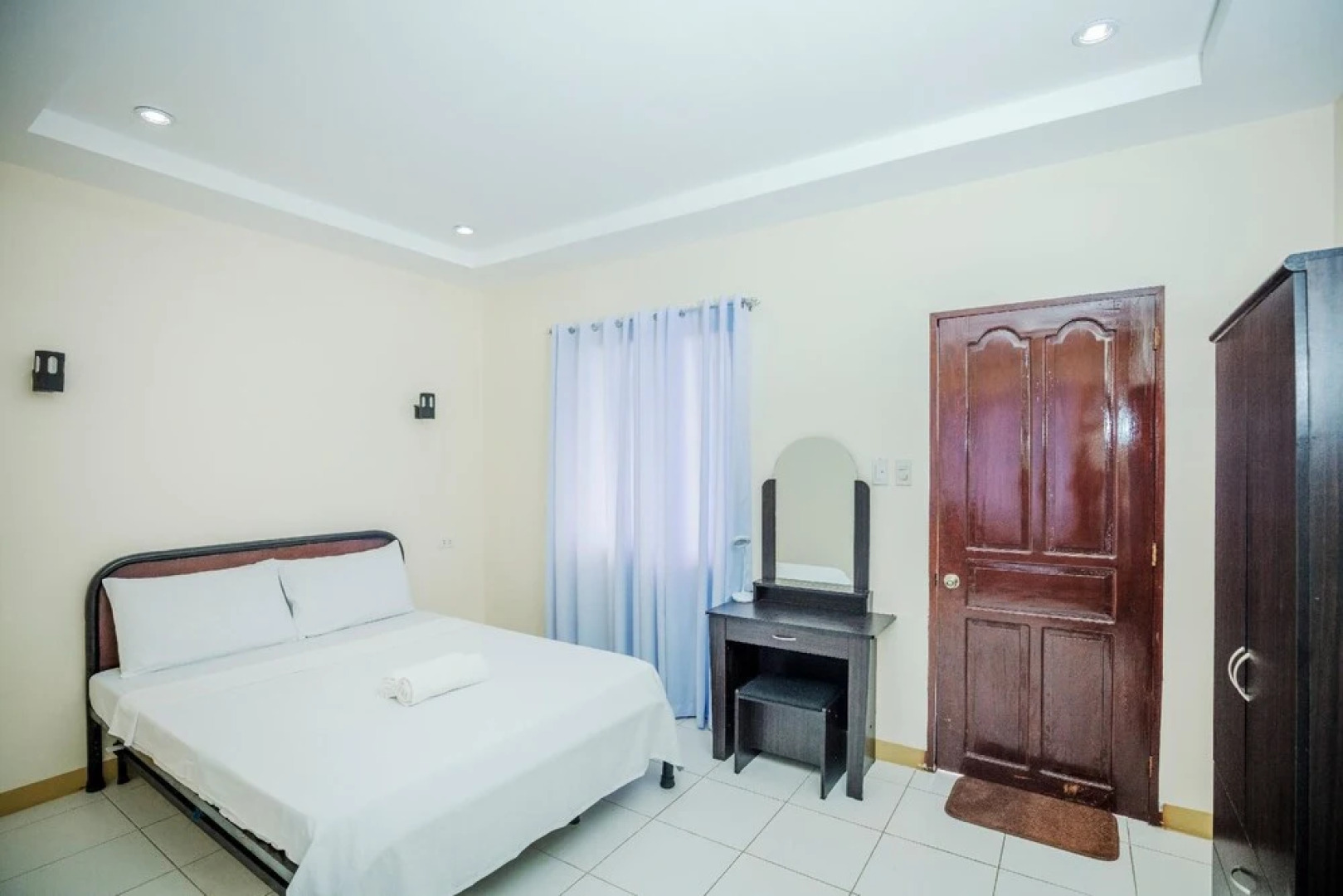 Almira Diving Resort