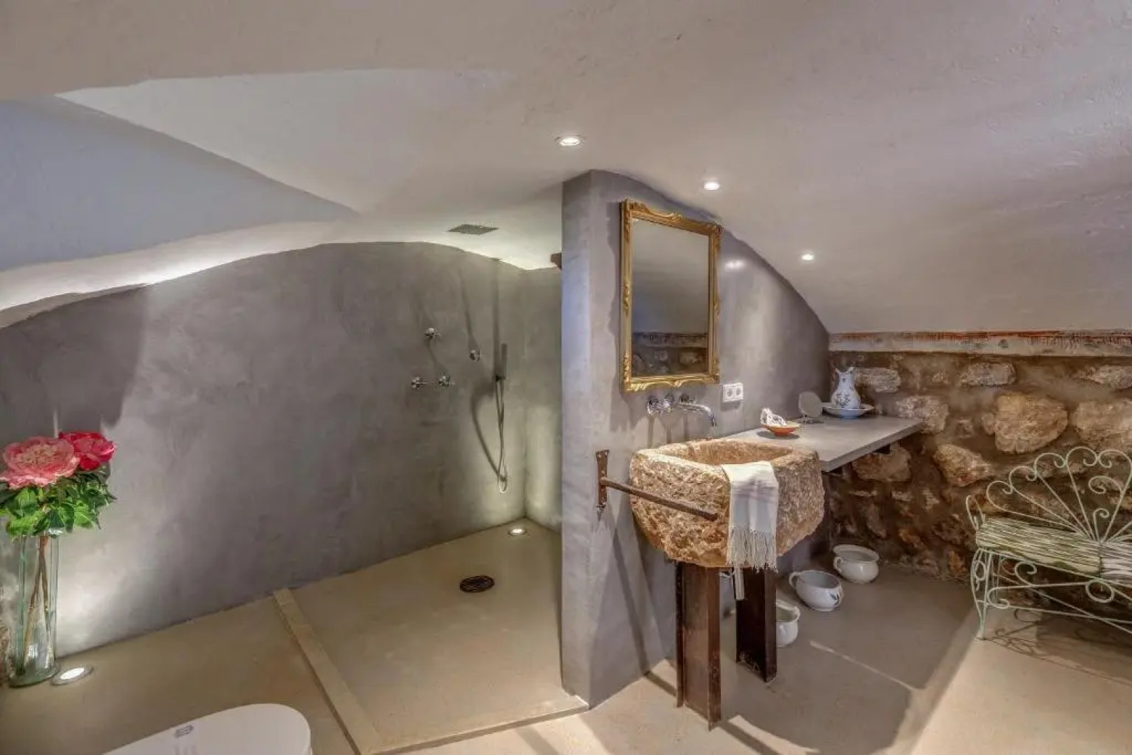 Sa Cabana Vella Fornalutx