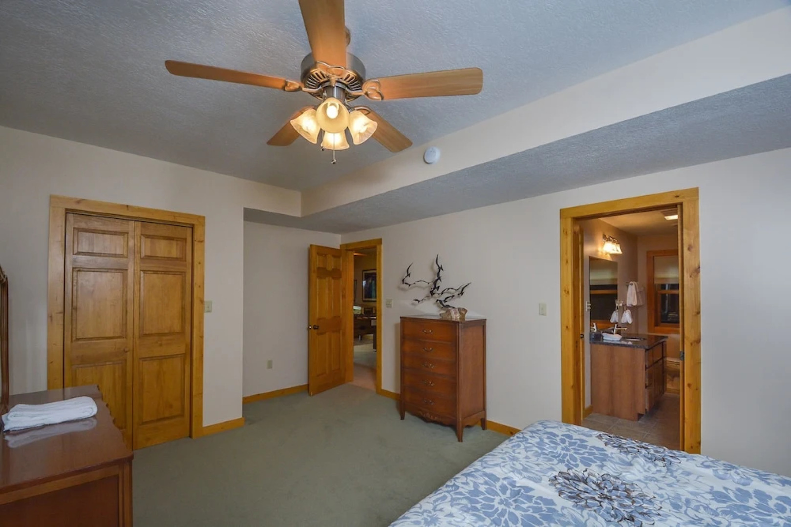 Oak View Ridge 3 Bedroom House