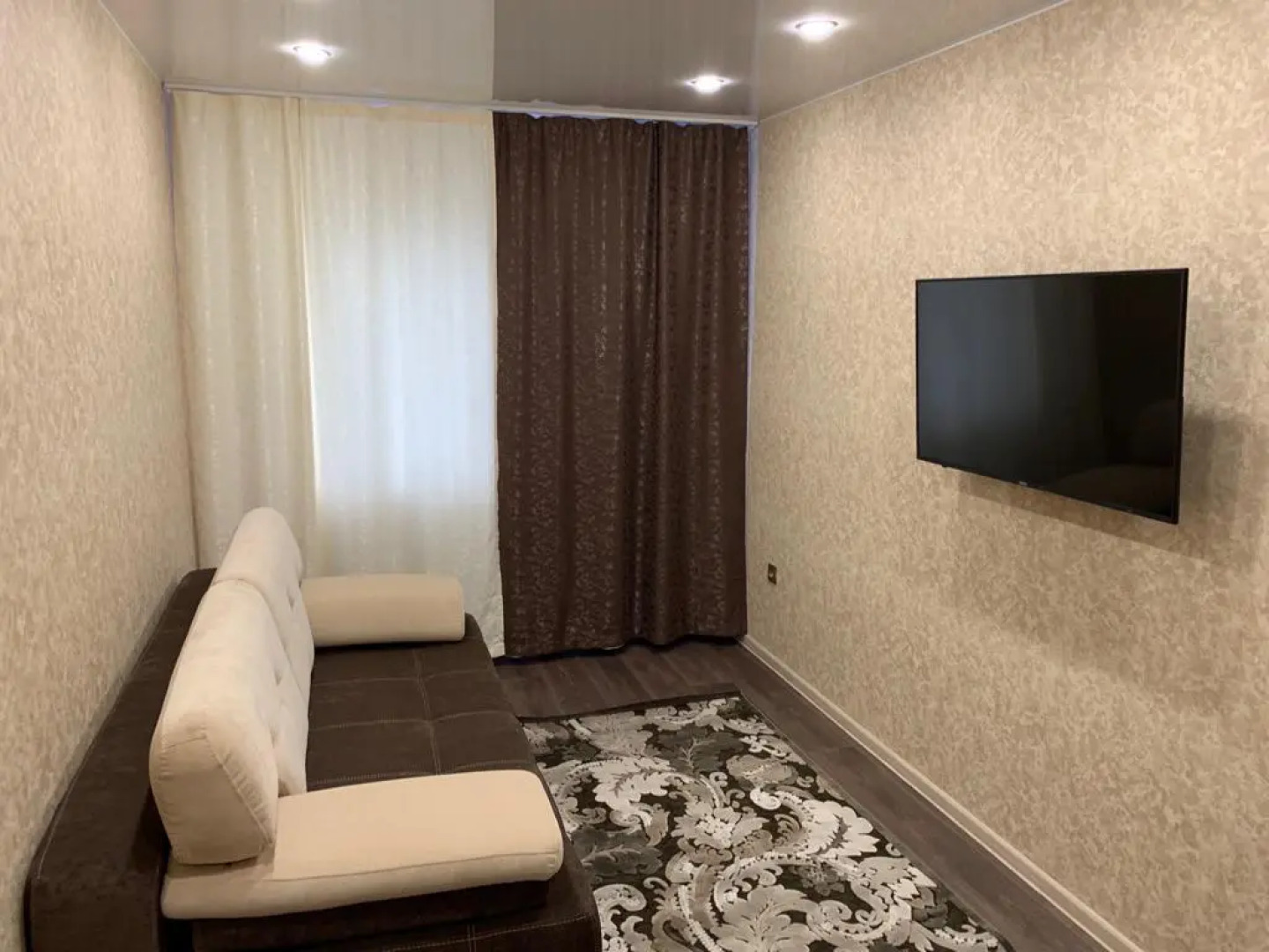 Sirius (Сириус) на проспекте Ленинский 39Б