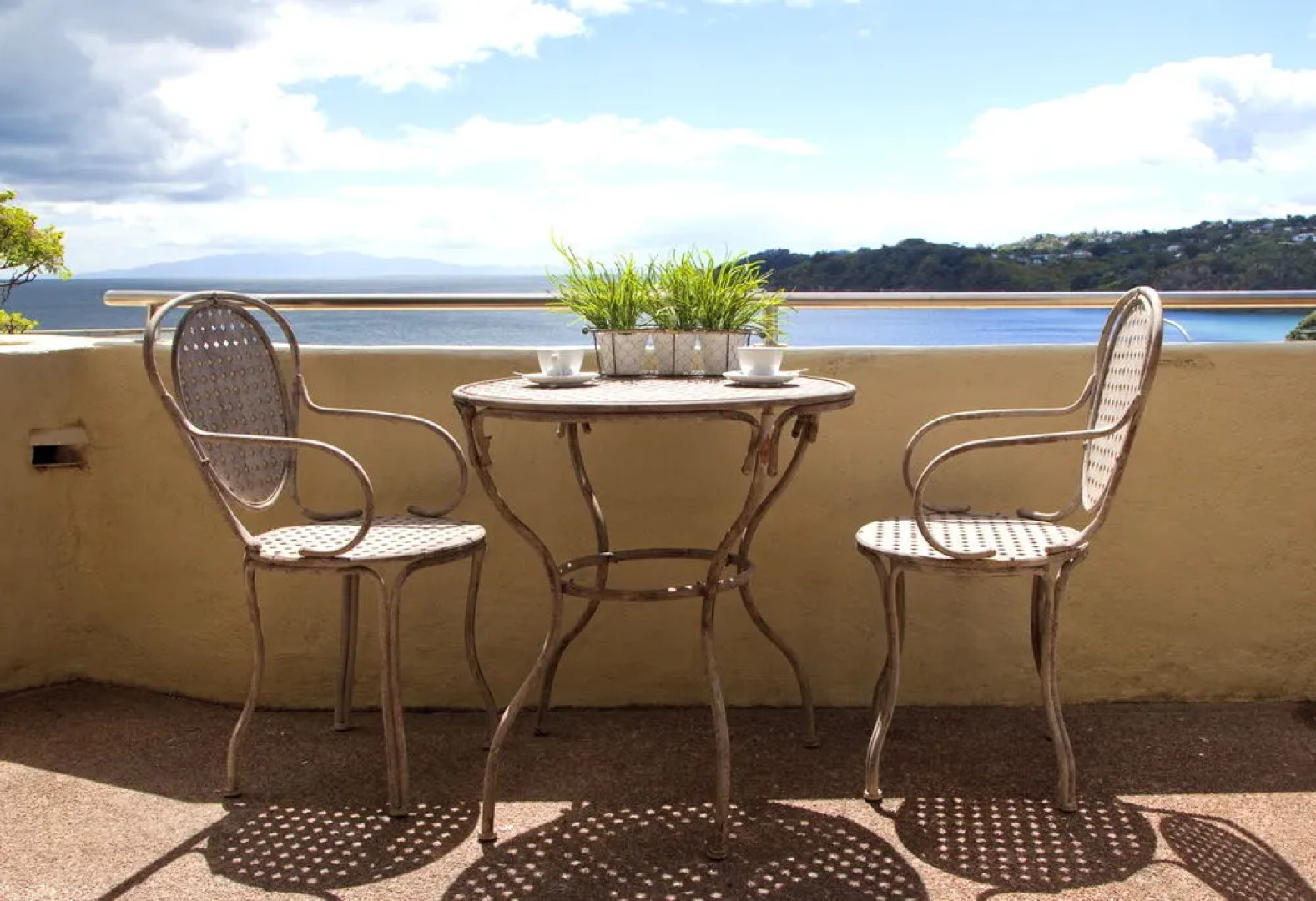 Waiheke Central Apartments