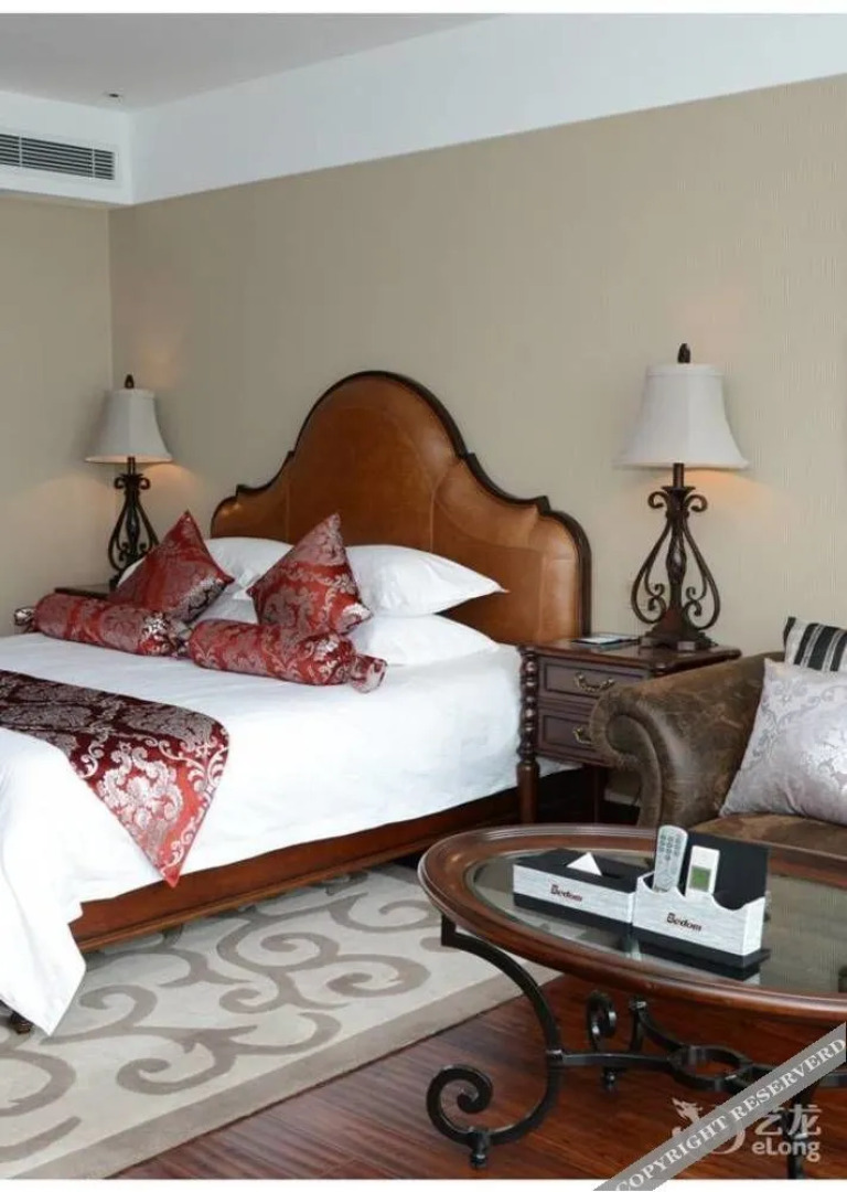 Qiandao Lake Bedom Apartment Hangzhou Qiandaohu Branch