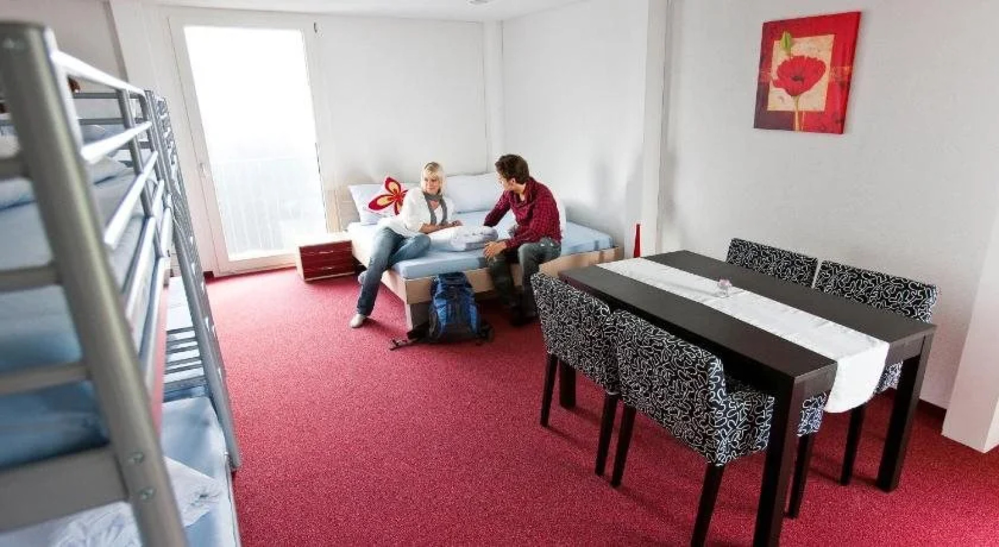 Berggasthaus Oberdorf