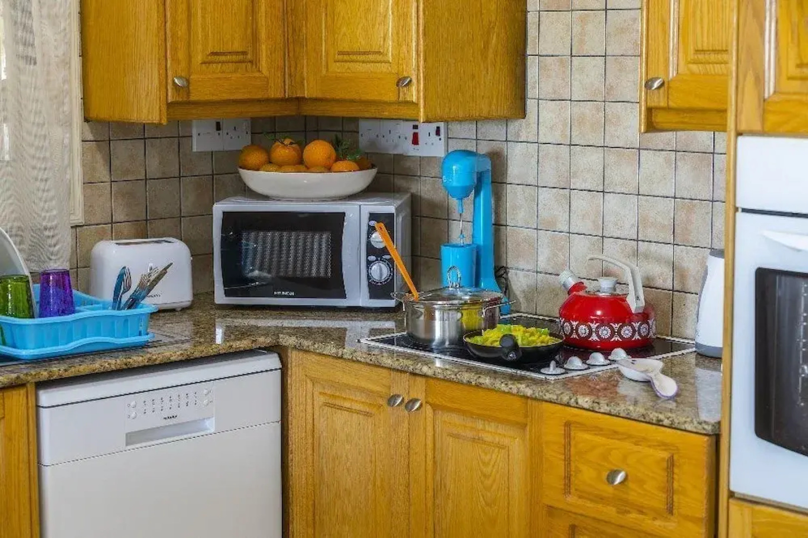 Meneou Beachfront Villa 5