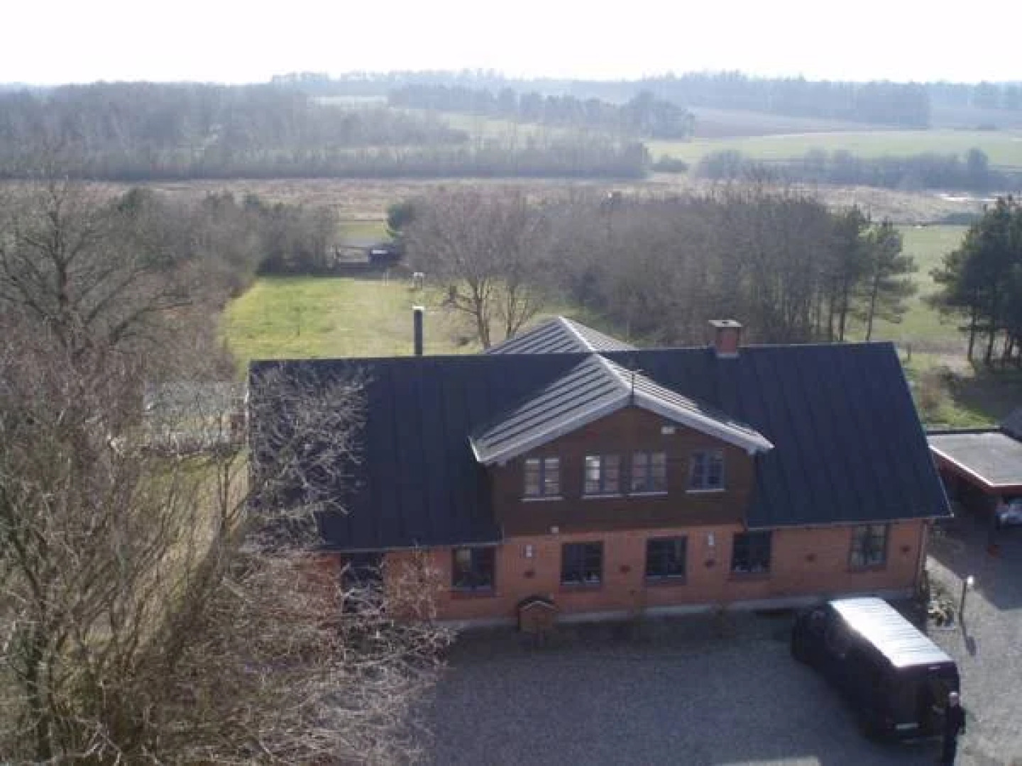 Stutteri Sonne Bed & Breakfast