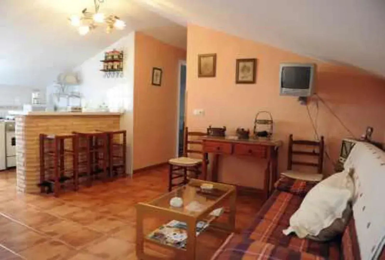 Casa Rural Entre Volcanes de Almagro