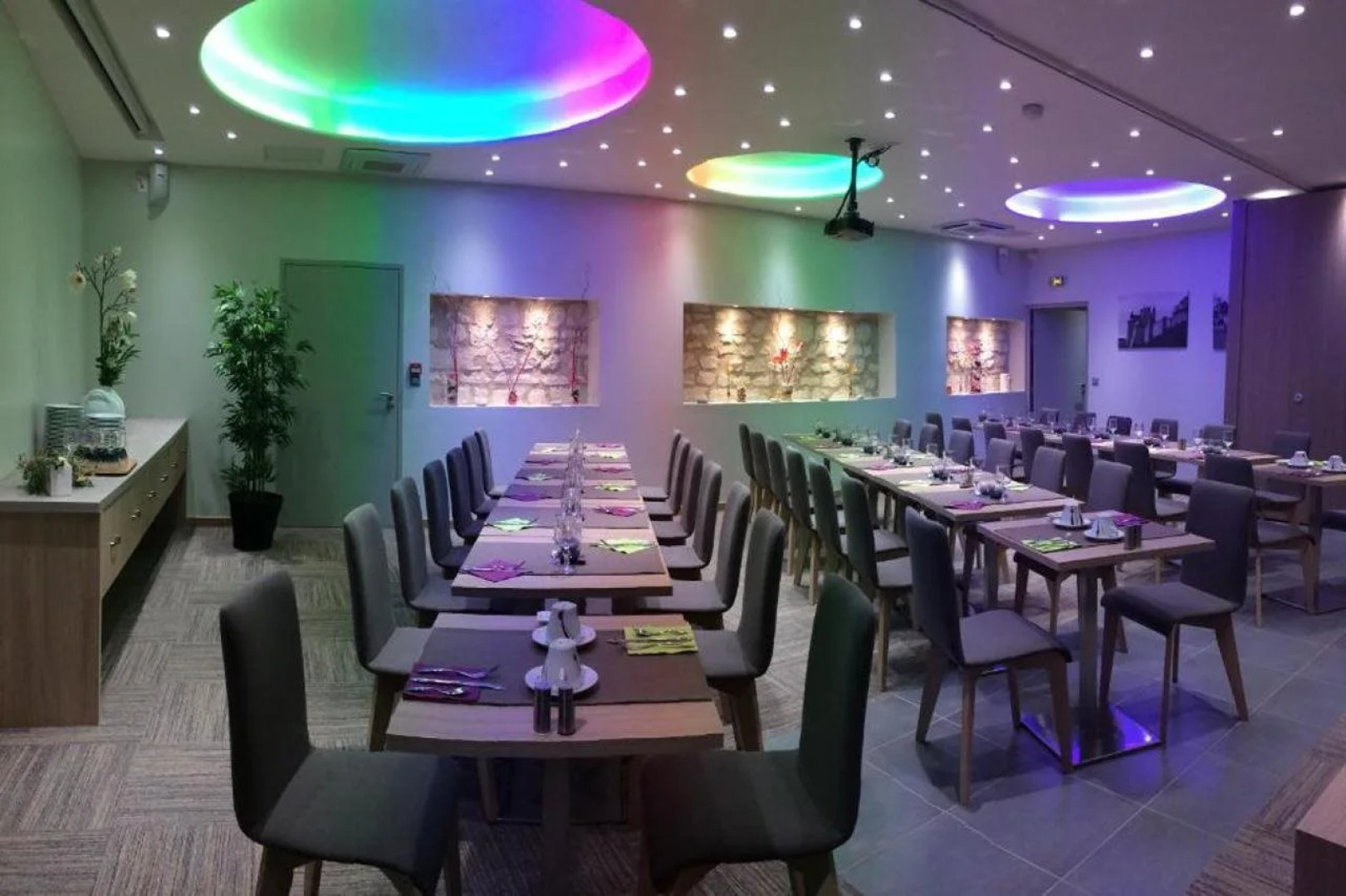 Best Western Hotel De France