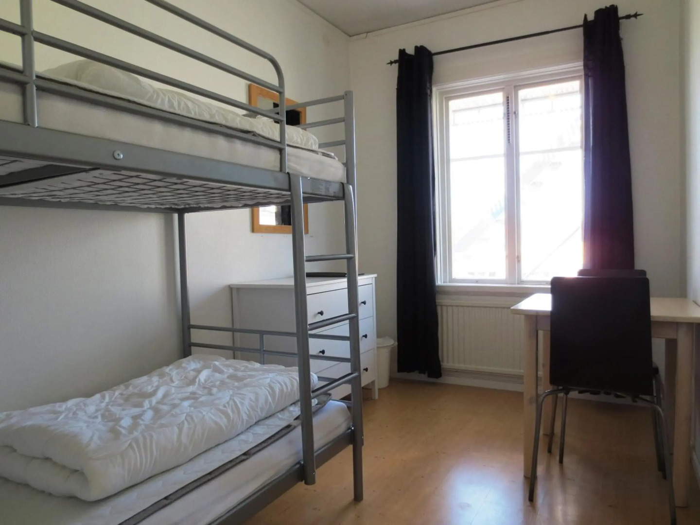 Adelsgatan Bed & Breakfast