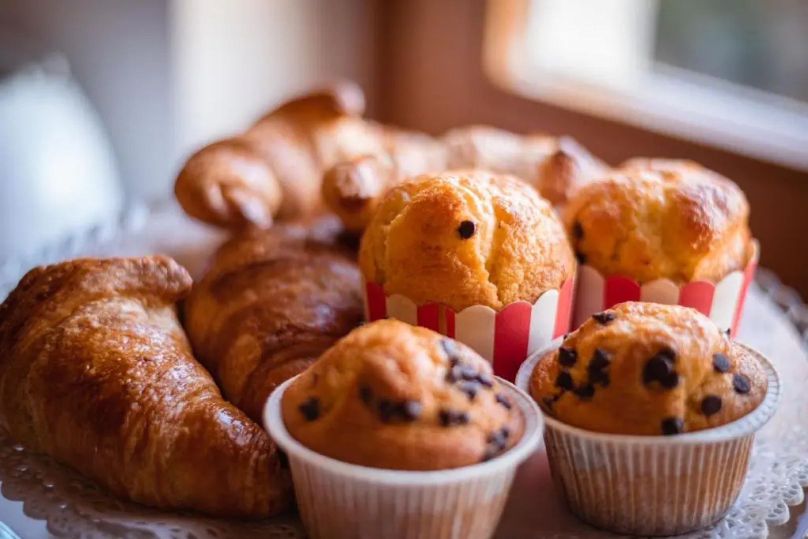 Alla Vecchia Contrada B&B